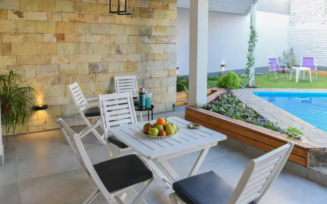 La Morada Petit Hotel