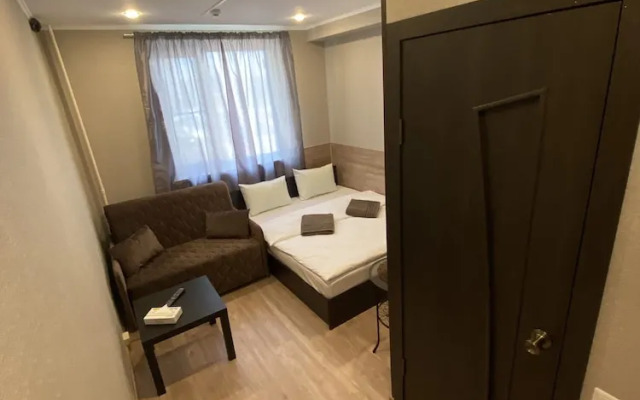 Hotel Lukinka