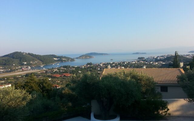 Villa L&M Skiathos