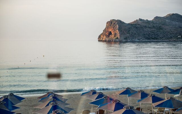 Vergina Beach Hotel