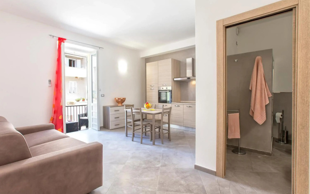 Nonna Adelina Apartments