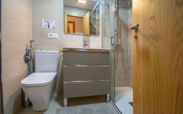 Apartamento Florida