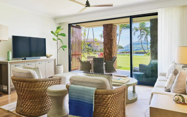 Timbers Kauai Ocean Club & Residences