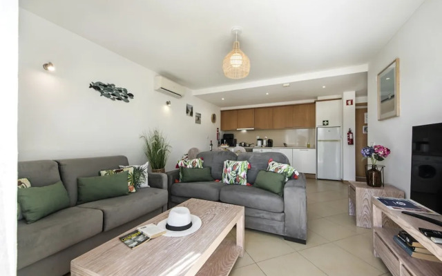 CG 12D - Cabanas Gardens