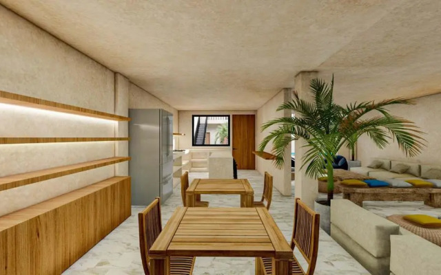 Orquideas Hostel