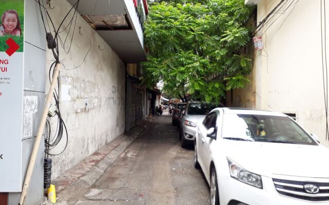 Spacious Modern House nearby Old Quarter