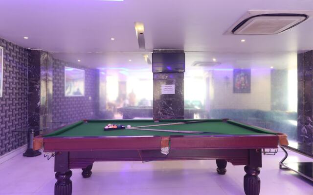 Hotel Uppal International
