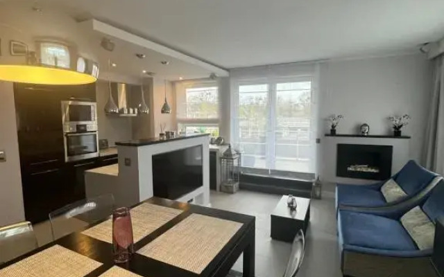 Apartamenty Sun&Snow Willa Nord