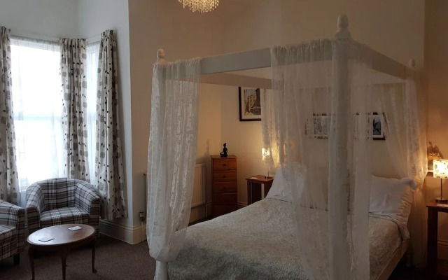 Rosemead Guest house