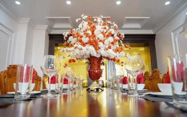 Hoa Dong Hotel Ha Nam