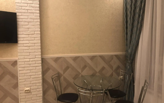 Апартаменты на улице Большая Морская 36