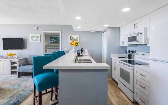 Salt Cay Suite 410
