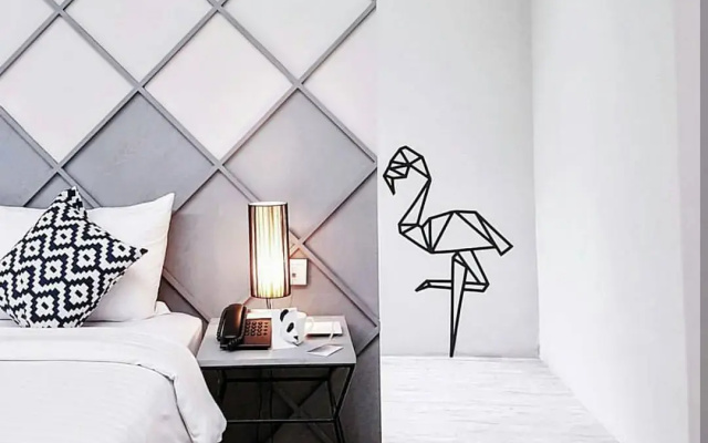 Beehive Boutique Hotel