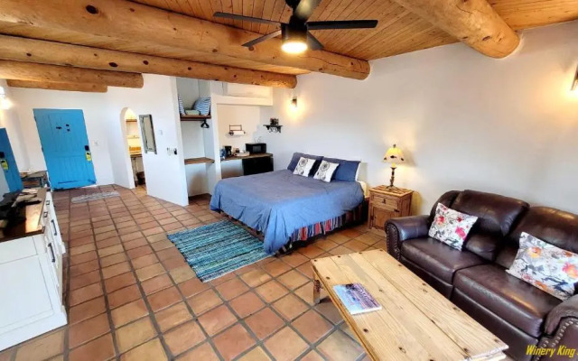 Sirena Vineyard Resort