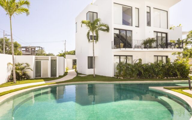 Neem Tulum