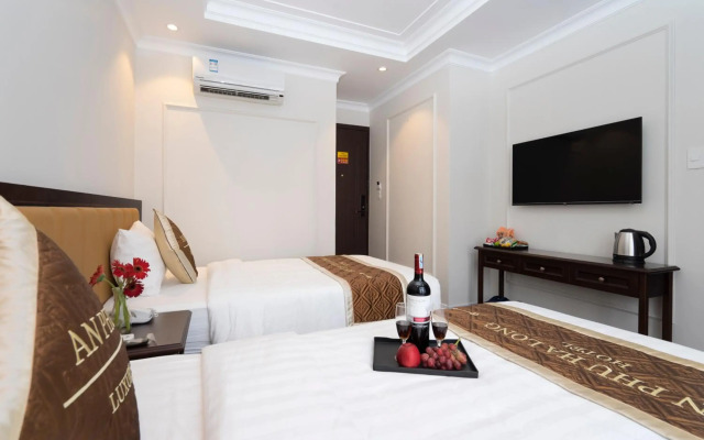 An Phu Ha Long Villa