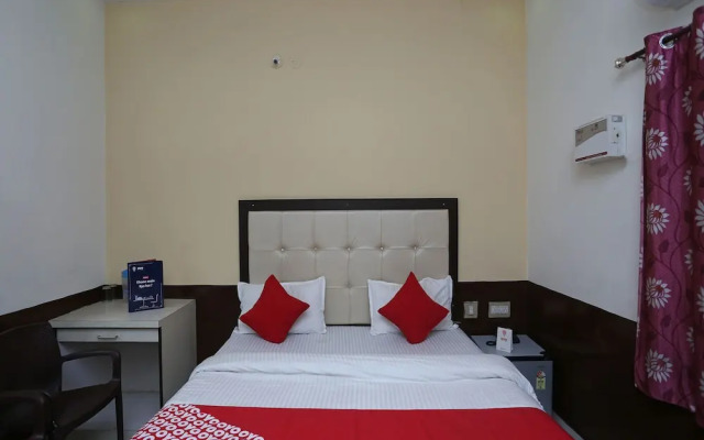 Sanjog Resort
