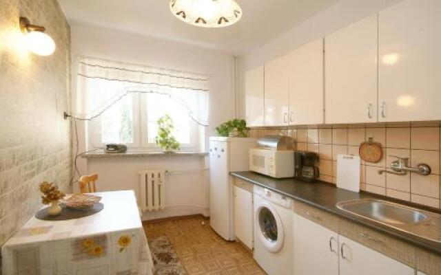 Apartament Ski Sudety