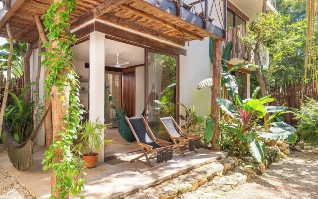 Ikal Bungalows