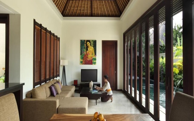 Mahagiri Villas Sanur