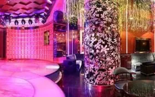 Chongqing Ourland Hotel