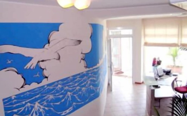 Aparthotel Gioia