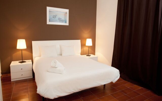 Sitges City Center Apartments