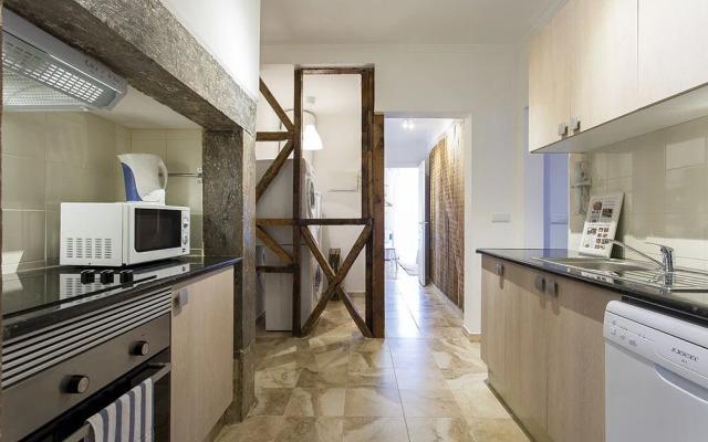 Correeiros Downtown IV Apartment Irentexperience