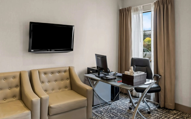 SureStay Hotel by Best Western SeaTac Airport North