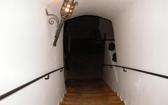 Penzion Růžový hrádek