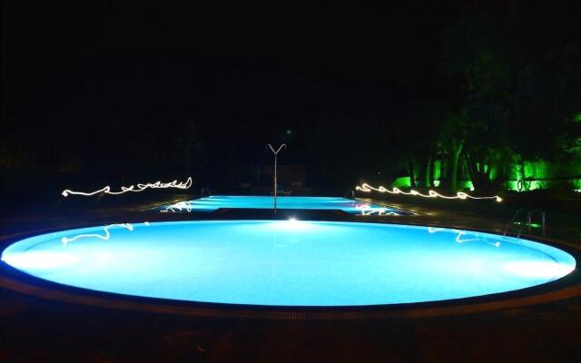 Camping Prades