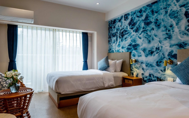 The Moana by DSH Resorts