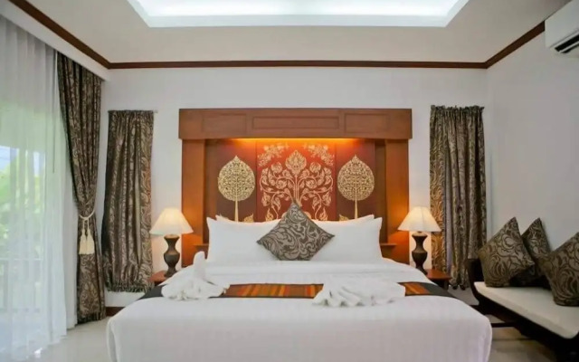 Baan Chong Fa Resort