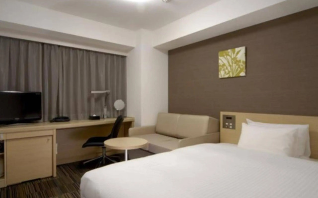 Daiwa Roynet Hotel Sendai