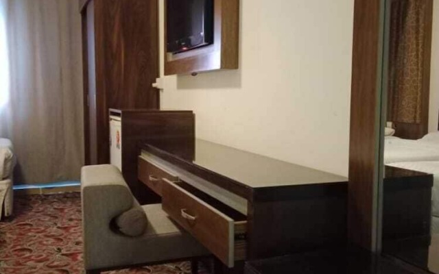 Sky View Hotel Madinah