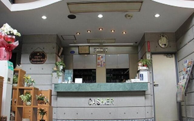 Toyota Park Side Hotel