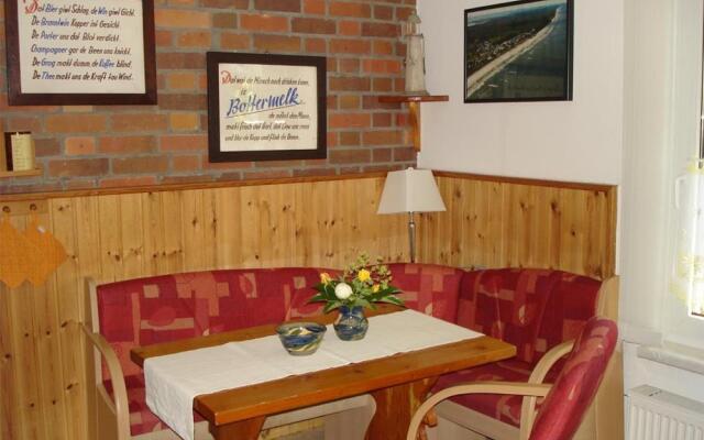 Ferienhaus Bansin USE 2791