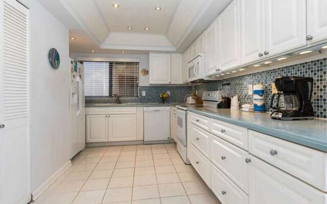 Shipwatch D-601 by Meyer Vacation Rentals