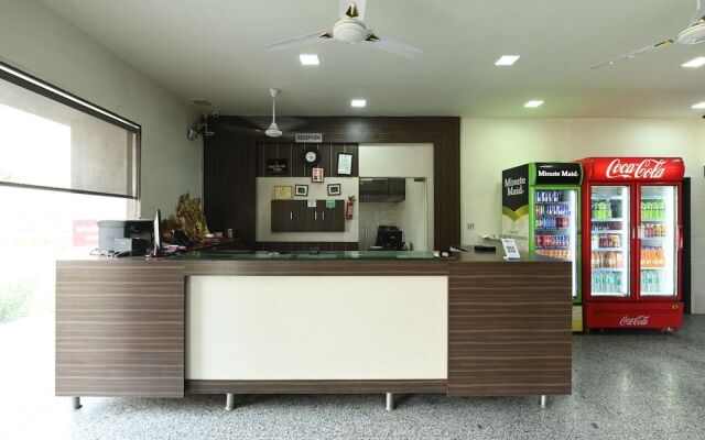 Rajshree Resort