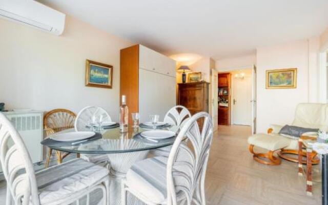 Apartment Les Oliviers