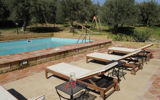 Residence Casa Torretta