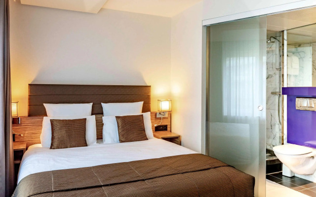 Hotel Stoller Zurich