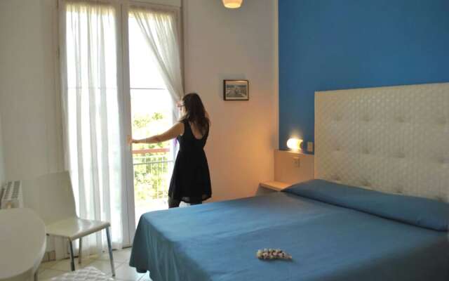 Ariston Vacanze Residence