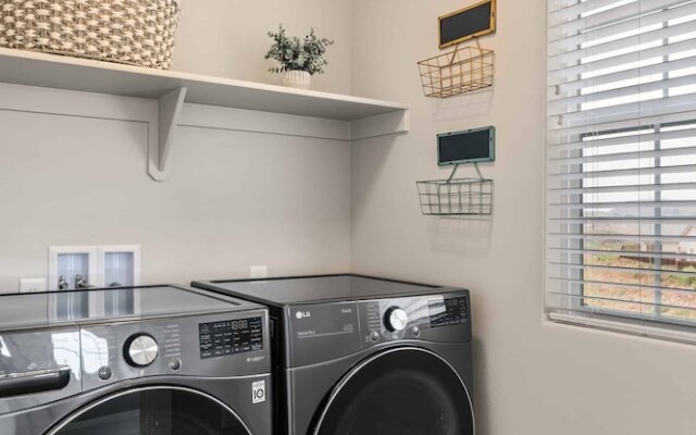 The Jungalow by RedAwning