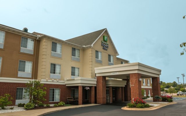 Country Inn And Suites By Carlson, Jackson, Mi