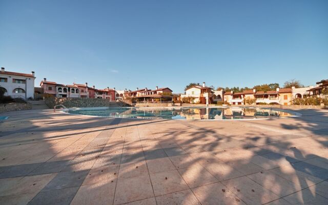 Appartamento Lago Blu