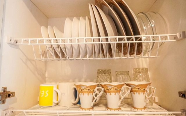 Wonderful 2BR at Callia Apartment