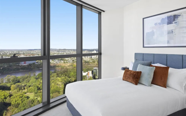 Queen's Wharf Residences