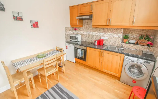 Private Ensuite Room Liverpool Street