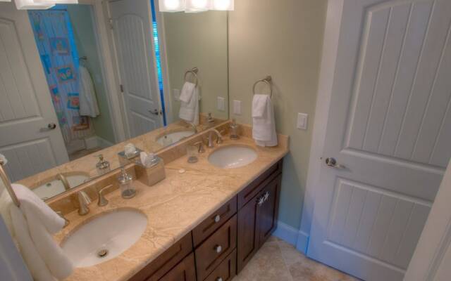 Gulfside Oasis Apartment 6